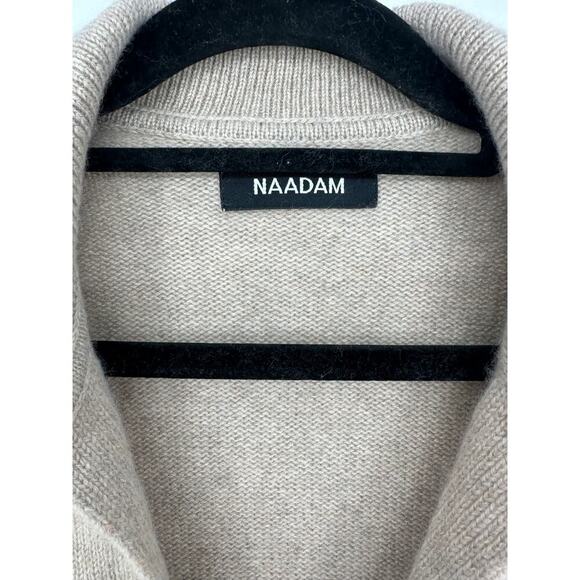 NADAAM Ultra Luxe Cashmere Polo - Picture 4 of 6